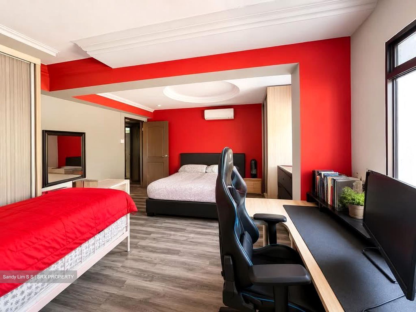 Blk 724 Woodlands Avenue 6 (Woodlands), HDB 5 Rooms #599713201